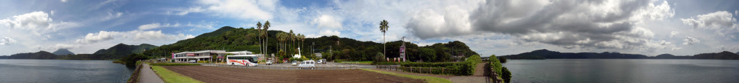 池田湖