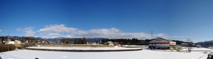 郡上市白鳥町