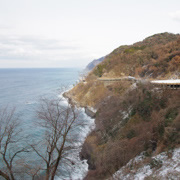 經歷4代才建成的道路。