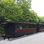 明治村火車‧‧‧