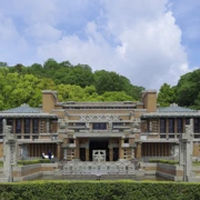 走出室外‧‧‧