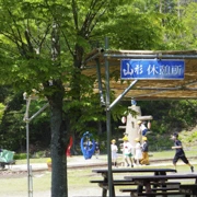 醫治松鼠做成既傷患後‧‧‧