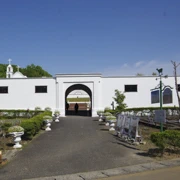 秘魯展館。