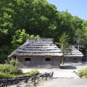 北海道展館。