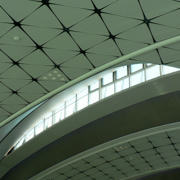 THE EYE@AIRPORT。