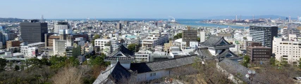 和歌山市城