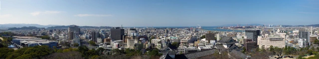 和歌山市城