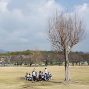 小朋友來PINIC放電中。