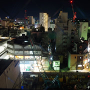 リッチモンドホテル‧高知的酒店。