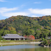 這裡才是南樂園。