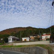 卯之町天空。