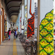 野田駅。