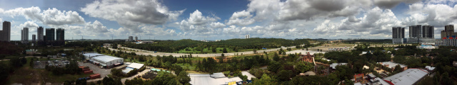 OBSERVATION TOWER@LEGOLAND。