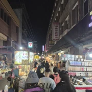 台北夜市‧‧‧