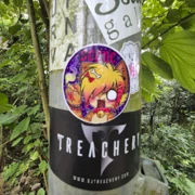 休息時，見到𠵱個正正反映我心情嘅圖案。