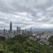 更高嘅位置‧‧‧