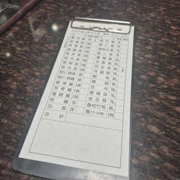 台幣130圓嘅午餐‧‧‧