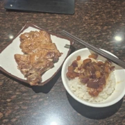 細細份，但都好飽肚呢。