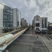 但最終因為101關喺‧‧‧