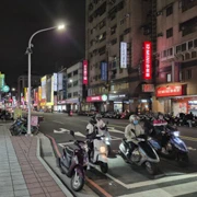 第三天先好好認識旅店附近。