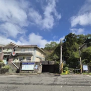 經竹子湖路一圈，返回竹子湖派出所。