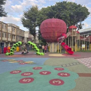 三重同安36公園。