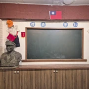 旅店到最後一日‧‧‧