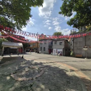 空軍三重一村。