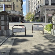 空軍三重一村。