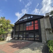 空軍三重一村。