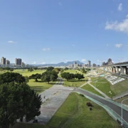 返回三重站‧‧‧