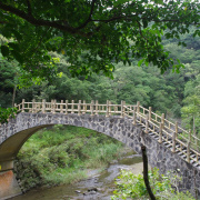 雙流橋。