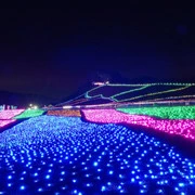 德國村內燈祭。