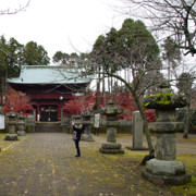 明明係去『九十九谷展望公園』‧‧‧