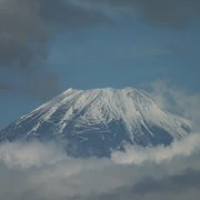 對富士山成像不會有任何影響‧‧‧