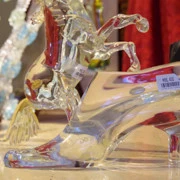 全部都係價值不菲的商品。