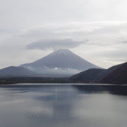 依個都係日本紙幣上既富士山。