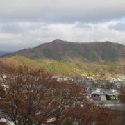 只是今天就要離開富士山‧‧‧