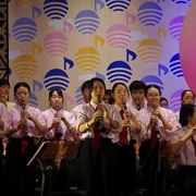 池袋音樂祭。