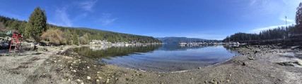 Deep Cove