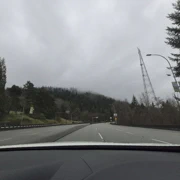 朋友既駕駛技術,我從來都無質疑過。