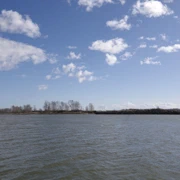 Fisherman's Wharf。