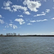 Fisherman's Wharf。