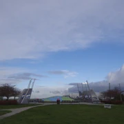 Larry Berg Flight Path Park。