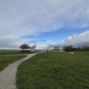 Larry Berg Flight Path Park。