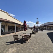 酒々井PREMIUM OUTLETS。