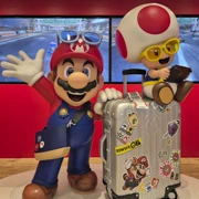 係出境大樓周圍行下‧‧‧