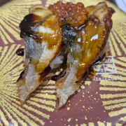 原祖壽司，係日本食過最好食既迴轉壽司。