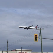 酒店離機場真係有夠近‧‧‧