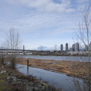 Tait Waterfront Park。